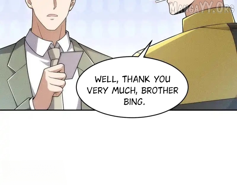Hidden Dragon in the City (2025) Chapter 24 - page 52